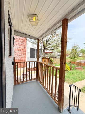433 MAY ST, Pottstown, PA 19464
