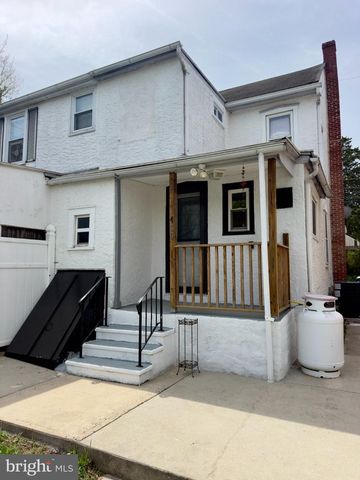 433 MAY ST, Pottstown, PA 19464