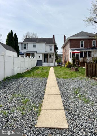 433 MAY ST, Pottstown, PA 19464