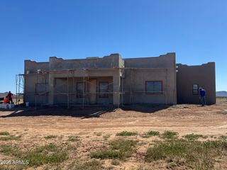 49391 N 485TH Avenue, Wickenburg, AZ 85390