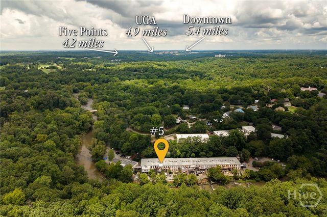 585 White Circle 5, Athens, GA 30605