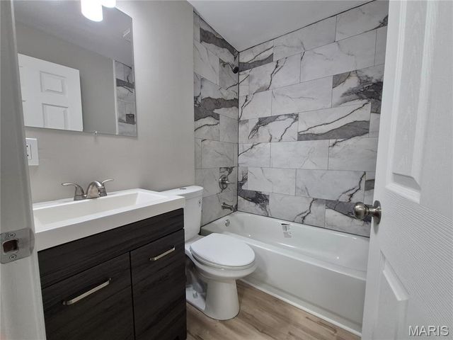 2800 Birch Avenue, Granite City, IL 62040