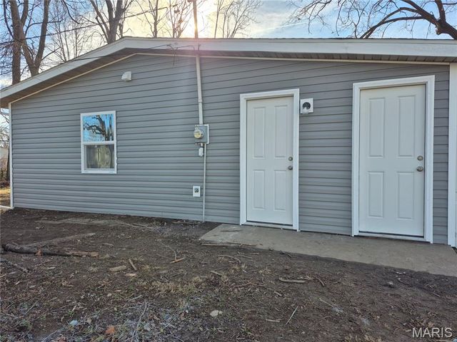 2800 Birch Avenue, Granite City, IL 62040