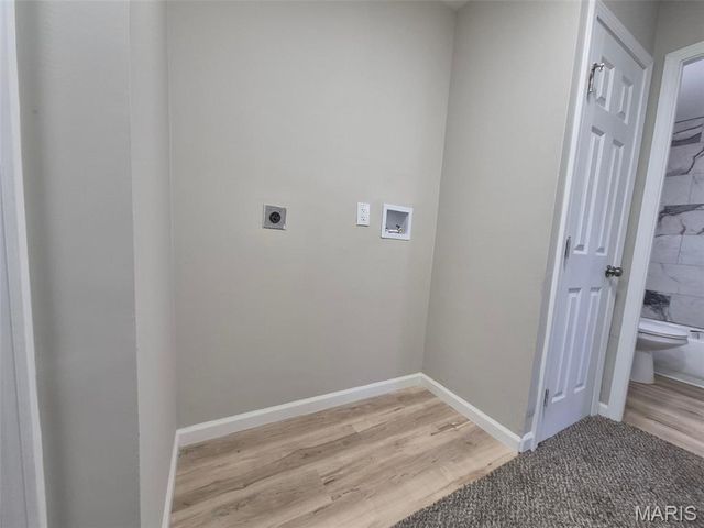 2800 Birch Avenue, Granite City, IL 62040