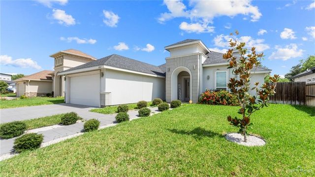 1809 Red River Avenue, Edinburg, TX 78539