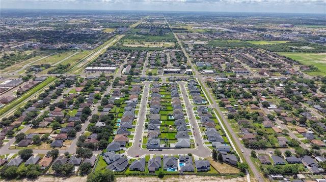 1809 Red River Avenue, Edinburg, TX 78539