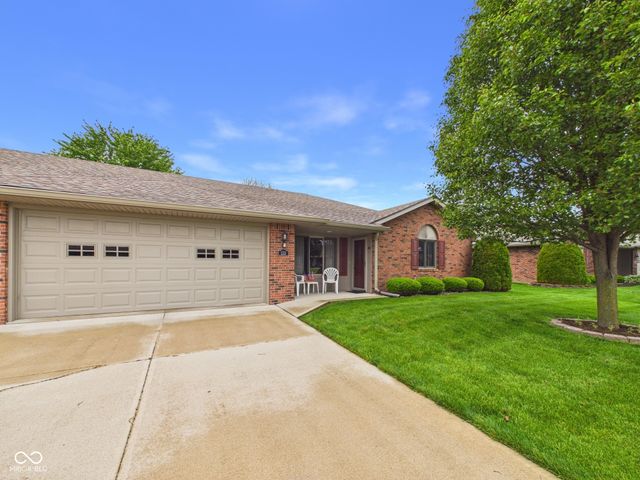133 Asbury Drive, Anderson, IN 46013