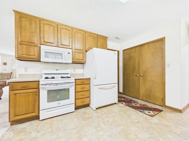 133 Asbury Drive, Anderson, IN 46013