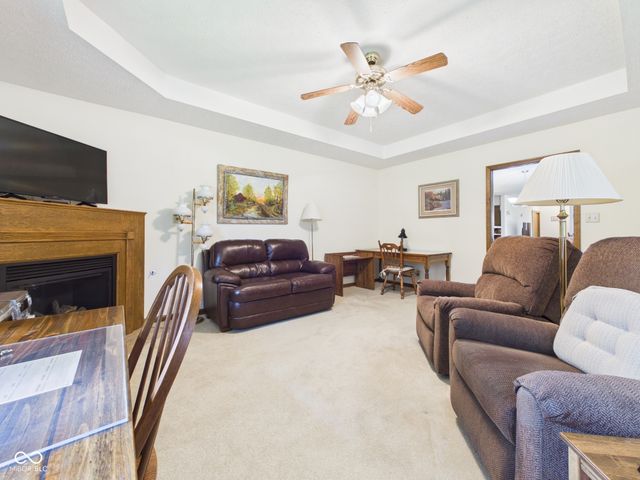 133 Asbury Drive, Anderson, IN 46013
