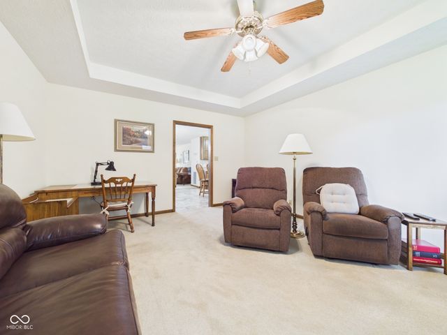 133 Asbury Drive, Anderson, IN 46013