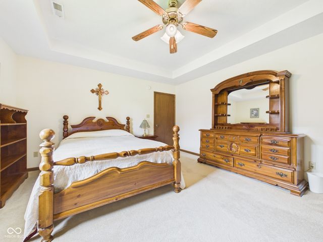 133 Asbury Drive, Anderson, IN 46013