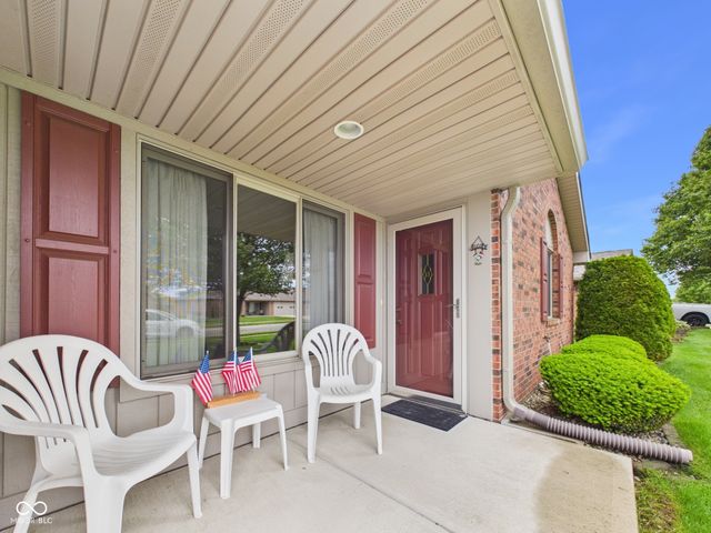 133 Asbury Drive, Anderson, IN 46013