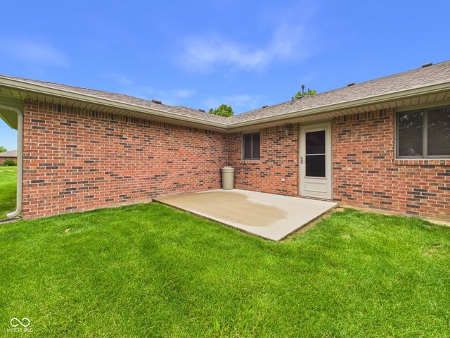 133 Asbury Drive, Anderson, IN 46013