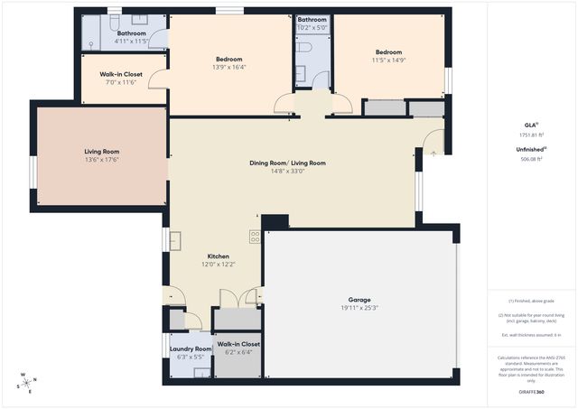 133 Asbury Drive, Anderson, IN 46013
