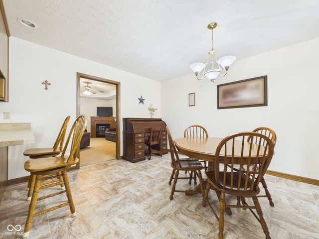 133 Asbury Drive, Anderson, IN 46013