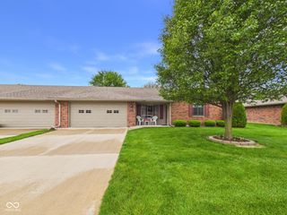 133 Asbury Drive, Anderson, IN 46013