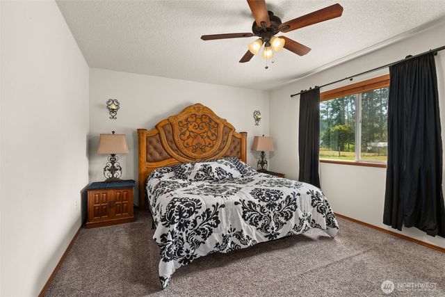 154 SE Mill Creek Road, Shelton, WA 98584
