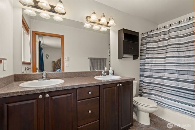 154 SE Mill Creek Road, Shelton, WA 98584