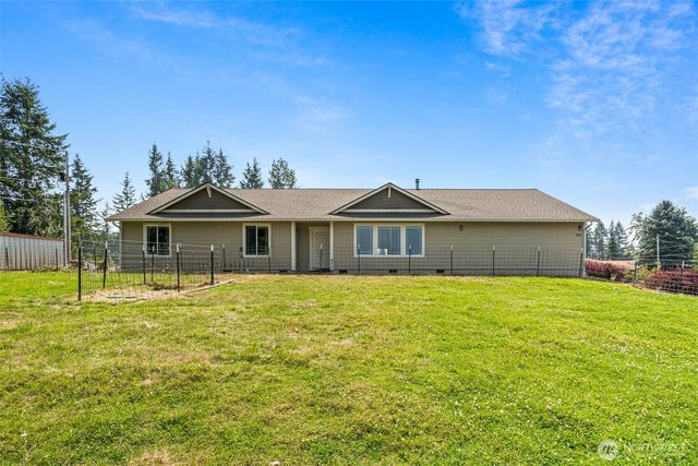154 SE Mill Creek Road, Shelton, WA 98584
