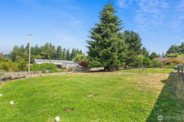 154 SE Mill Creek Road, Shelton, WA 98584