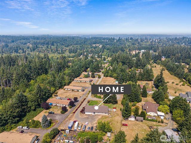 154 SE Mill Creek Road, Shelton, WA 98584