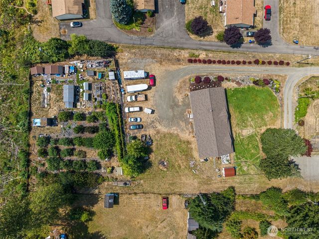 154 SE Mill Creek Road, Shelton, WA 98584