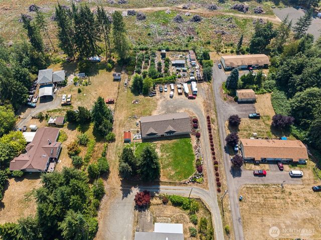 154 SE Mill Creek Road, Shelton, WA 98584