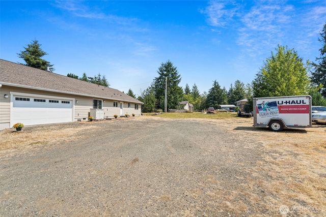 154 SE Mill Creek Road, Shelton, WA 98584