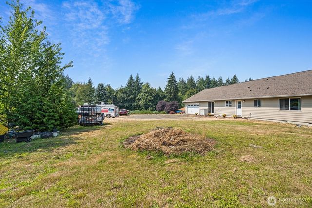 154 SE Mill Creek Road, Shelton, WA 98584