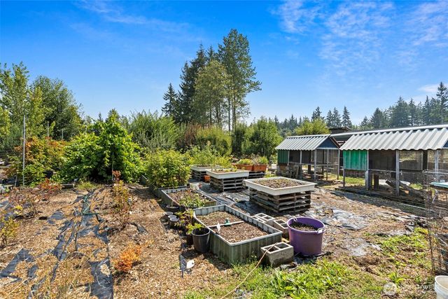 154 SE Mill Creek Road, Shelton, WA 98584