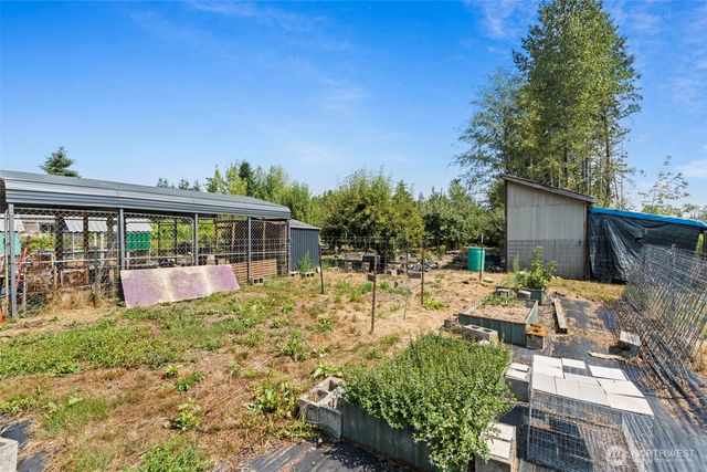 154 SE Mill Creek Road, Shelton, WA 98584