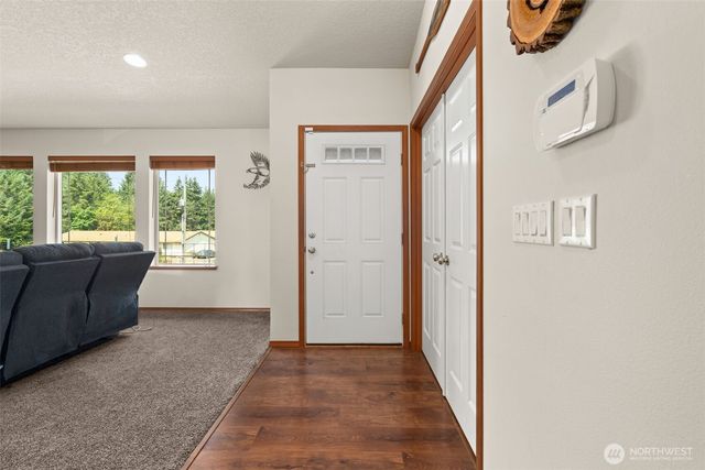 154 SE Mill Creek Road, Shelton, WA 98584