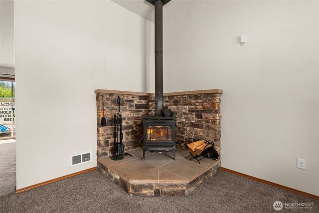 154 SE Mill Creek Road, Shelton, WA 98584
