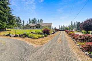 154 SE Mill Creek Road, Shelton, WA 98584