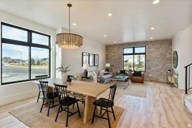 1642 E CENTER DR, Lehi, UT 84043