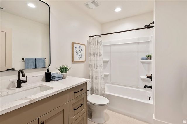 1642 E CENTER DR, Lehi, UT 84043