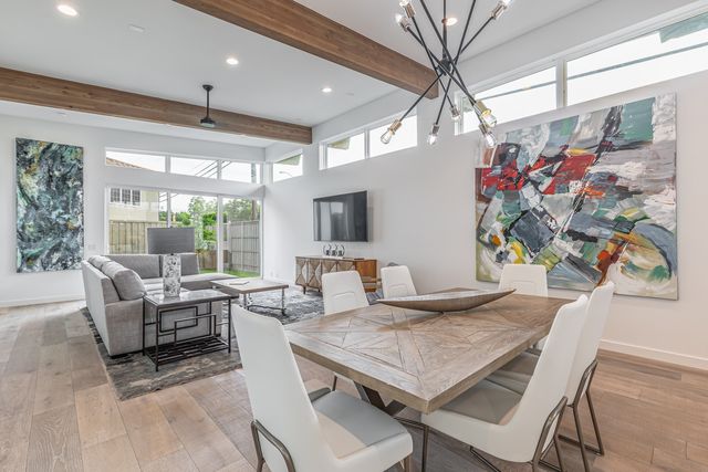 4202 Bonham Street, Dallas, TX 75229