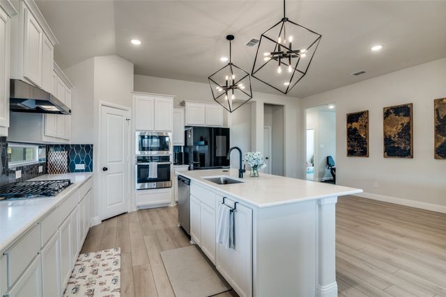 3829 Walnut Creek, Crandall, TX 75114