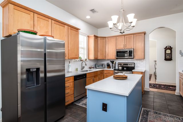 9717 SILVER BELL Court, Pike Road, AL 36064