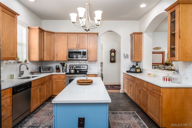 9717 SILVER BELL Court, Pike Road, AL 36064