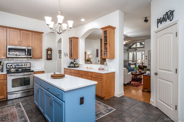 9717 SILVER BELL Court, Pike Road, AL 36064