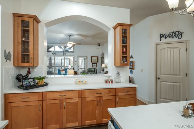 9717 SILVER BELL Court, Pike Road, AL 36064