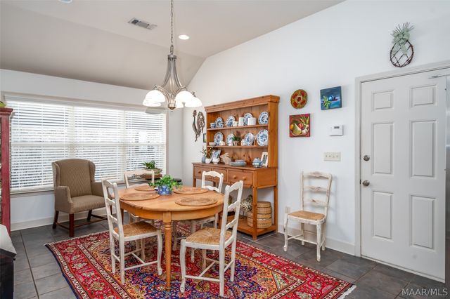 9717 SILVER BELL Court, Pike Road, AL 36064