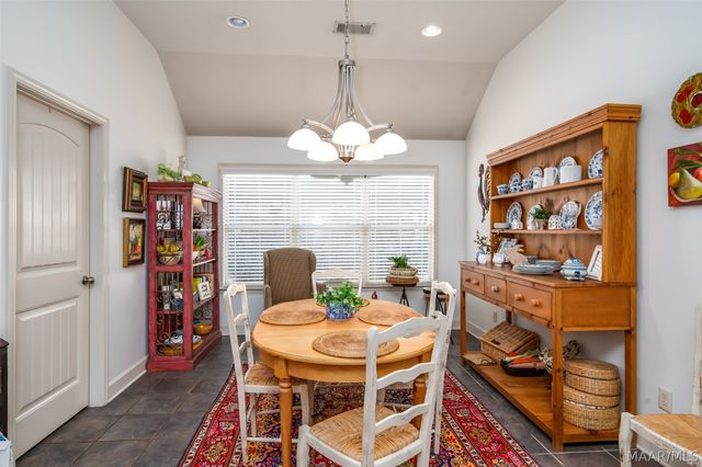 9717 SILVER BELL Court, Pike Road, AL 36064