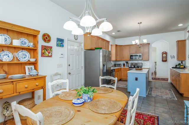 9717 SILVER BELL Court, Pike Road, AL 36064