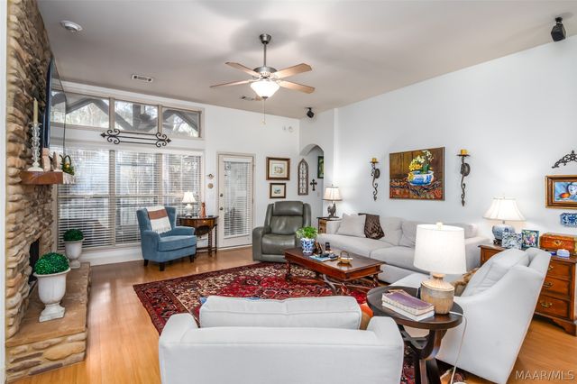 9717 SILVER BELL Court, Pike Road, AL 36064