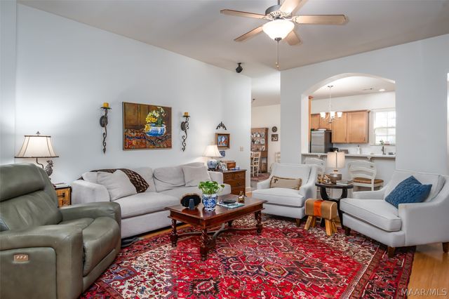 9717 SILVER BELL Court, Pike Road, AL 36064