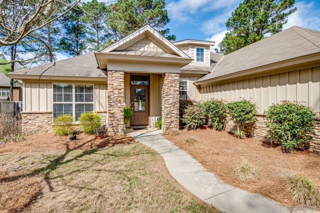 9717 SILVER BELL Court, Pike Road, AL 36064