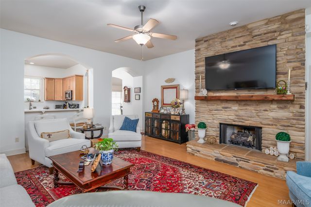 9717 SILVER BELL Court, Pike Road, AL 36064