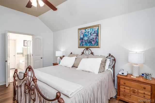 9717 SILVER BELL Court, Pike Road, AL 36064